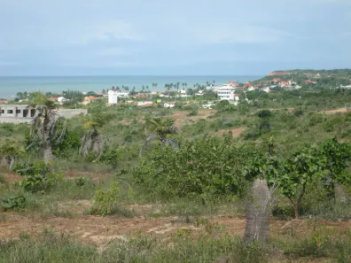 Lote/Terreno à venda, 360m² no Praia de Carapibus, Conde