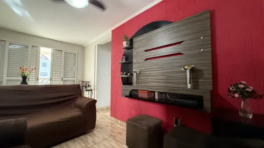 Apartamento com 2 Quartos à venda, 55m² no Vila Virgínia, Ribeirão Preto