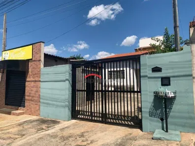 Casa com 2 Quartos à venda, 120m² no Jardim São Jorge, Hortolândia