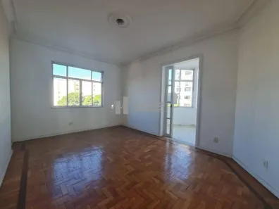 Apartamento com 3 Quartos à venda, 126m² no Praça da Bandeira, Rio de Janeiro