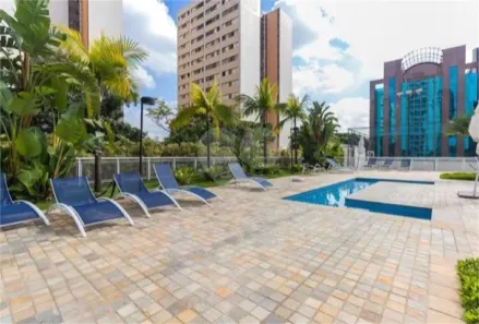 Apartamento com 1 Quarto à venda, 38m² no Vila Cruzeiro, São Paulo