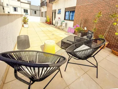 Apartamento com 3 Quartos à venda, 118m² no Kobrasol, São José