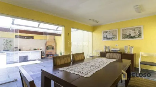 Sobrado com 3 Quartos à venda, 200m² no Jardim São Paulo(Zona Norte), São Paulo