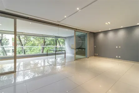 Apartamento com 3 Quartos à venda, 222m² no Campo Belo, São Paulo