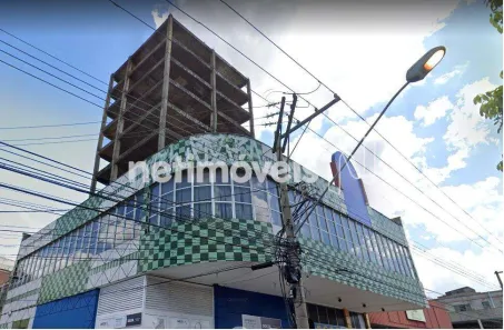 Prédio Comercial à venda, 3500m² no Carlos Prates, Belo Horizonte