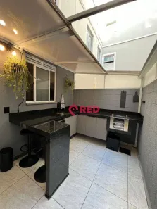 Apartamento com 2 Quartos à venda, 77m² no Caguassu, Sorocaba