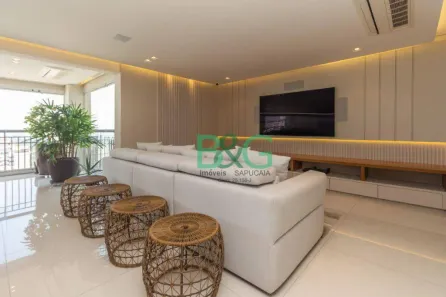 Apartamento com 3 Quartos à venda, 246m² no Vila Mariana, São Paulo