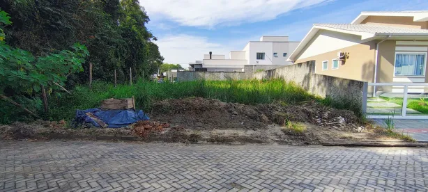 Lote/Terreno à venda, 239m² no Bela Vista, Palhoça