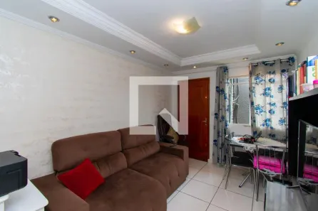 Apartamento com 2 Quartos à venda, 44m² no Fazenda da Juta, São Paulo