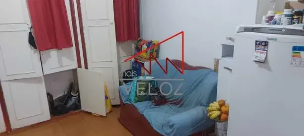 Kitnet à venda, 36m² no Centro, Rio de Janeiro