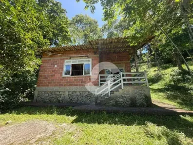 Casa com 1 Quarto à venda, 50m² no Engenho do Mato, Niterói
