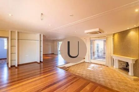 Casa com 4 Quartos para alugar, 560m² no Vila Sônia, São Paulo