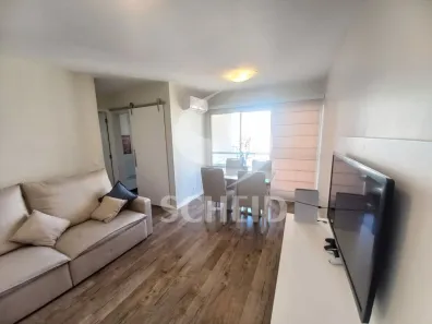 Apartamento com 2 Quartos à venda, 70m² no Vila Mascote, São Paulo