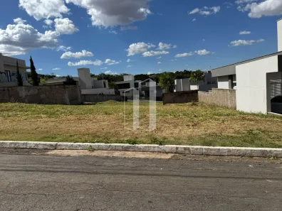 Lote/Terreno à venda, 635m² no Residencial Parque Mendanha, Goiânia