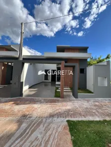 Casa com 2 Quartos à venda, 85m² no Jardim Bressan, Toledo