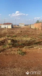 Lote/Terreno à venda, 200m² no Residencial Fonte das Águas, Goiânia