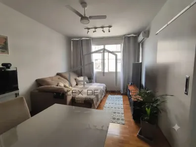 Apartamento com 2 Quartos à venda, 100m² no Centro, Vitória