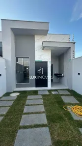 Casa com 2 Quartos à venda, 68m² no Aviso, Linhares