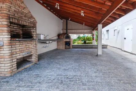 Apartamento com 2 Quartos à venda, 69m² no Vila Moinho Velho, São Paulo