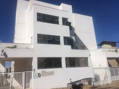 Apartamento com 2 Quartos para alugar, 47m² no Jardim Alvorada, São Carlos