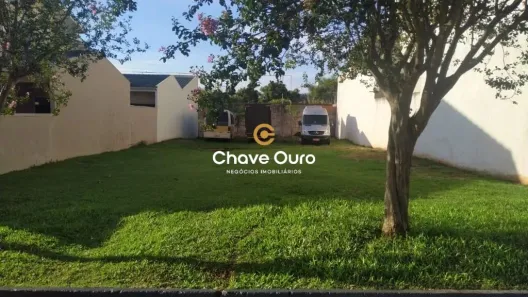 Lote/Terreno à venda, 598m² no Parque Verde, Cascavel