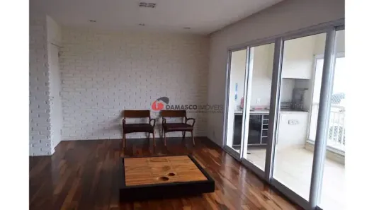 Apartamento com 2 Quartos para alugar, 97m² no Santa Paula, São Caetano do Sul
