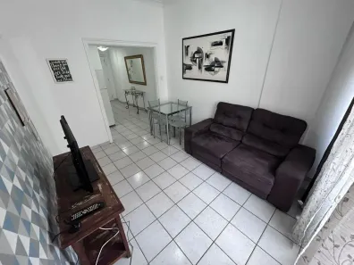 Apartamento com 1 Quarto à venda, 41m² no Copacabana, Rio de Janeiro
