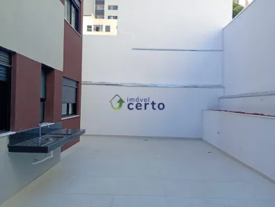 Apartamento com 3 Quartos à venda, 162m² no Cruzeiro, Belo Horizonte