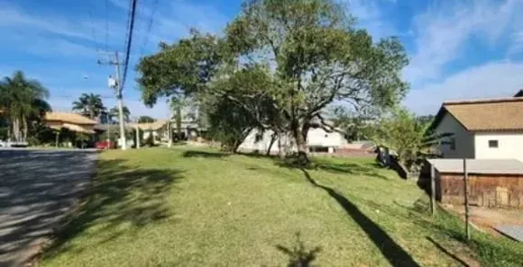 Lote/Terreno à venda, 1033m² no Paysage Serein, Vargem Grande Paulista