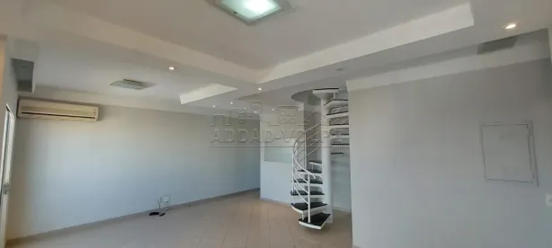 Apartamento com 3 Quartos à venda, 180m² no Vila Nova Santa Clara, Bauru