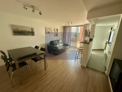 Apartamento com 1 Quarto para venda ou aluguel, 70m² no Planalto Paulista, São Paulo