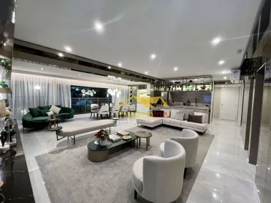 Apartamento com 4 Quartos à venda, 160m² no Butantã, São Paulo