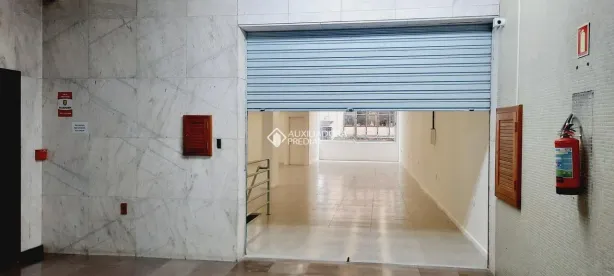 Ponto Comercial para alugar, 331m² no Centro Histórico, Porto Alegre