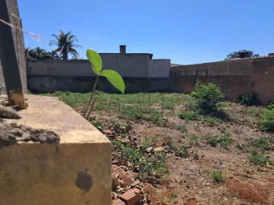 Lote/Terreno à venda, 261m² no Jardim Guanabara, Campinas