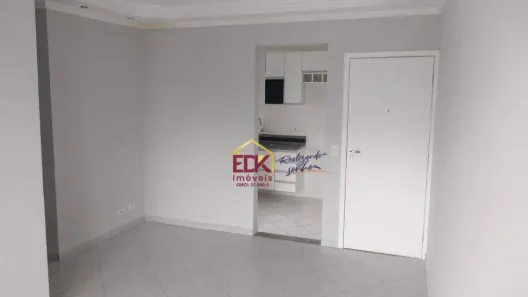 Apartamento com 3 Quartos à venda, 72m² no Parque São Luís, Taubaté