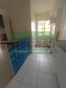 Apartamento com 3 Quartos à venda, 60m² no Tarumã-Açu, Manaus
