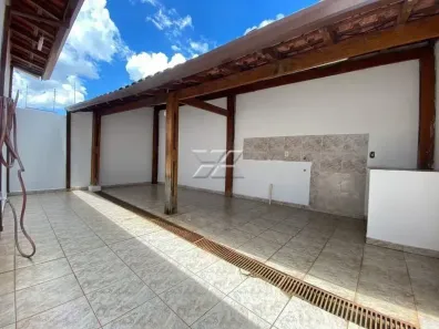 Casa com 3 Quartos à venda, 134m² no Jardim Primavera, Rio Claro