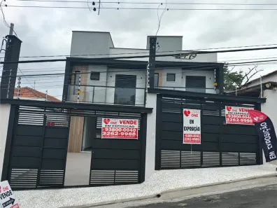 Sobrado com 2 Quartos à venda, 70m² no Mandaqui, São Paulo