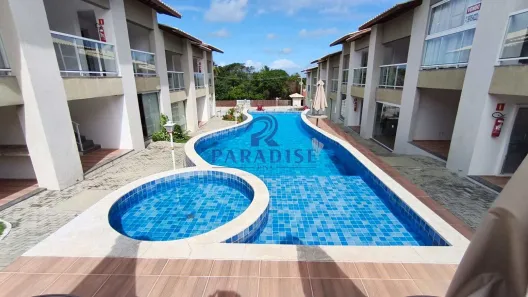 Apartamento com 2 Quartos à venda, 65m² no , Mata de São João