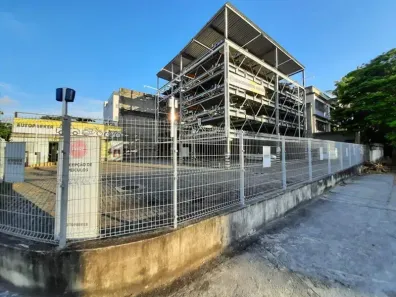 Lote/Terreno à venda, 606m² no Barra da Tijuca, Rio de Janeiro