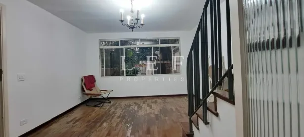 Sala Comercial para alugar, 170m² no Itaim Bibi, São Paulo