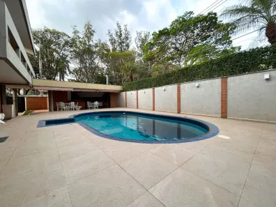 Casa com 4 Quartos à venda, 586m² no Condomínio Portal de Itu, Itu
