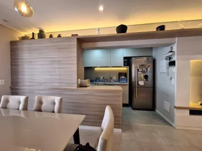 Apartamento com 2 Quartos à venda, 75m² no Vila Ipojuca, São Paulo