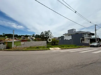 Lote/Terreno à venda, 307m² no Recanto Quarto Centenário, Jundiaí