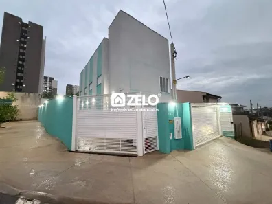 Kitnet com 1 Quarto para alugar, 20m² no Vila Verde, Indaiatuba