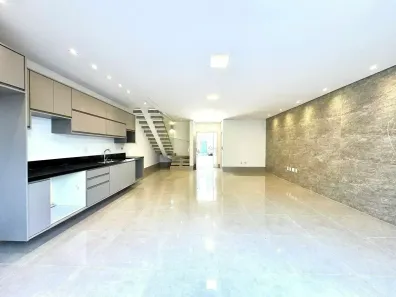 Casa de Condomínio com 3 Quartos para alugar, 245m² no Parque Taquaral, Campinas