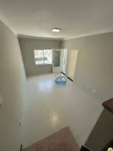 Casa de Condomínio com 2 Quartos à venda, 98m² no Macuco, Santos