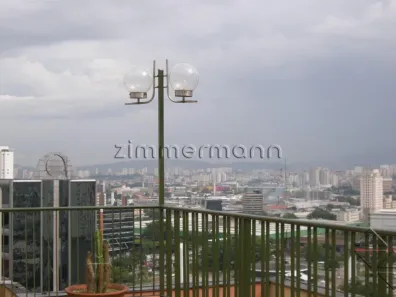 Apartamento com 5 Quartos à venda, 160m² no Barra Funda, São Paulo
