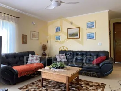 Casa de Condomínio com 4 Quartos à venda, 260m² no Chácara Santa Margarida, Campinas
