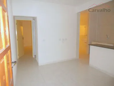 Casa com 1 Quarto para alugar, 40m² no Vila Maria Alta, São Paulo
